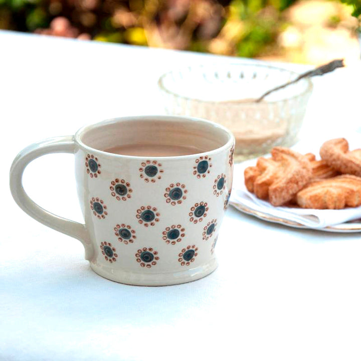 Afternoon Tea and Cake Gift Hamper