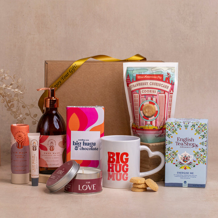 Time for A Break Pamper Hamper